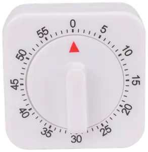 Minutur mekanisk optræk