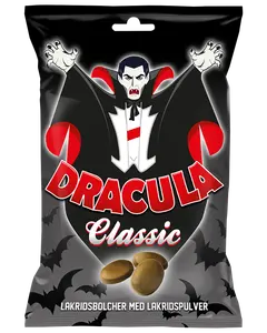 Dracula Classic 90 g