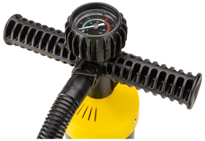 Nakano luftpump 2,2 L