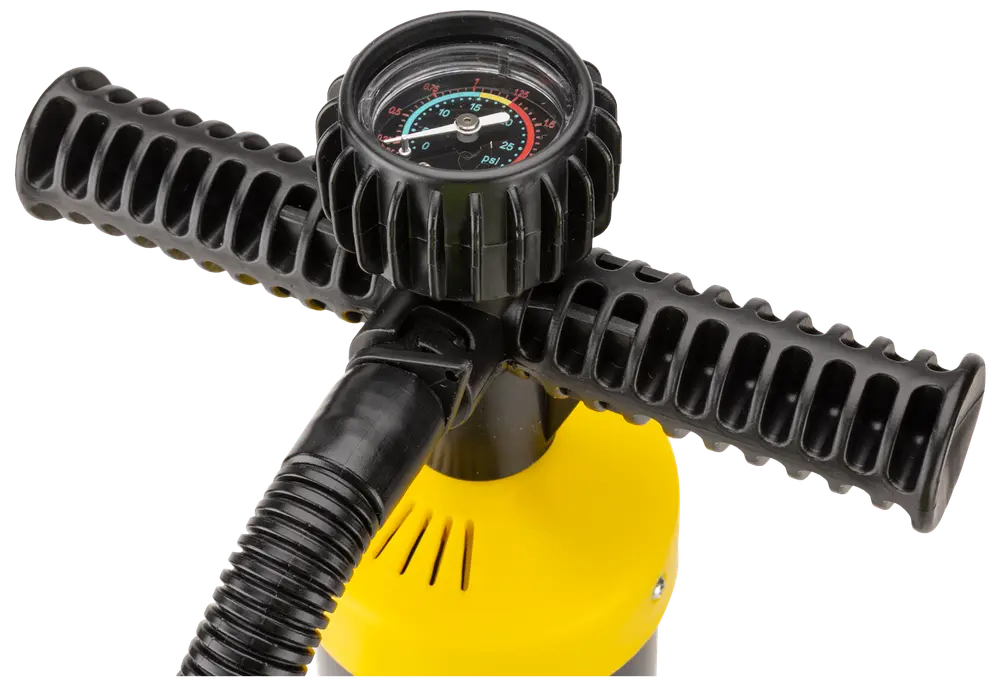 Nakano luftpump 2,2 L