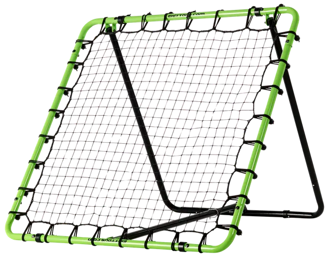 Multisport Rebounder 120x120 cm