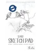 Sense Sketchblock A4 140 G