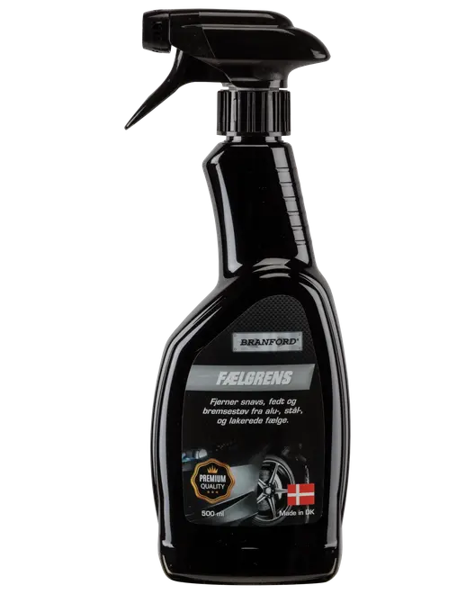 BRANFORD Fælgrens 500 ml
