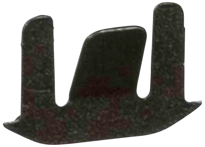 LK FUGA Fjeder til trykafbryder 10-pak