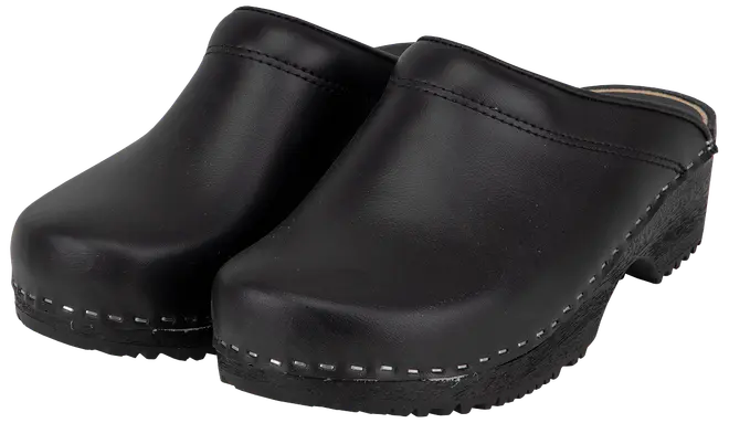 Workz Raggertræsko PU