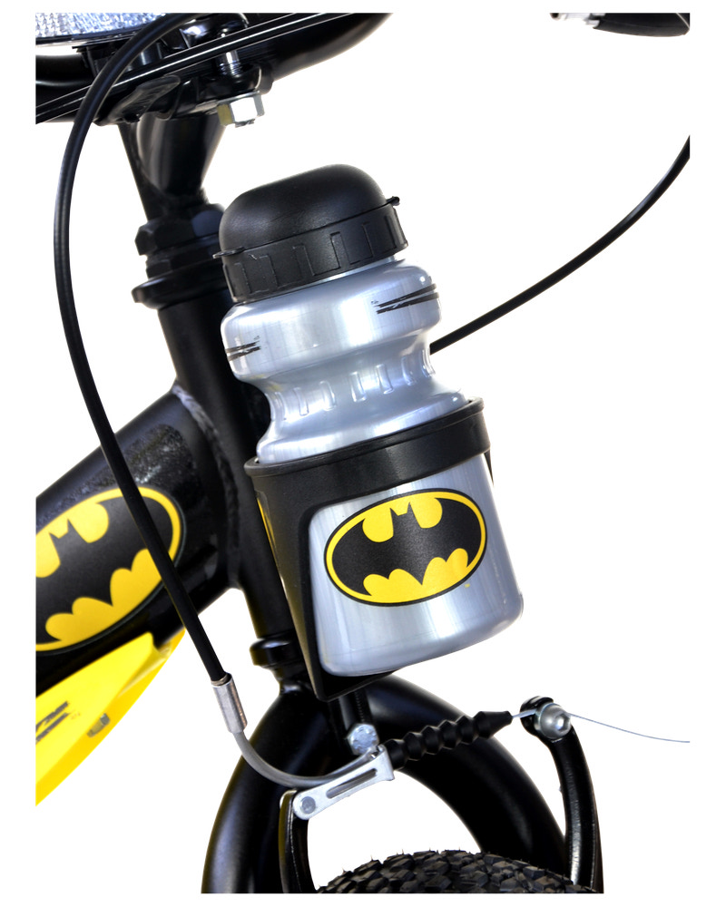 Batman 20” barncykel