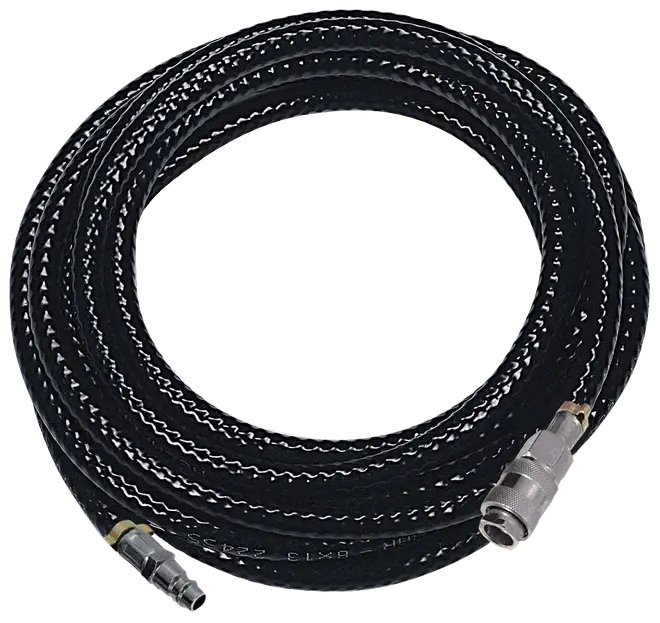 STANLEY Trykluftslange 10 m