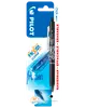 Pilot FriXion Clicker Kuglepen - sort
