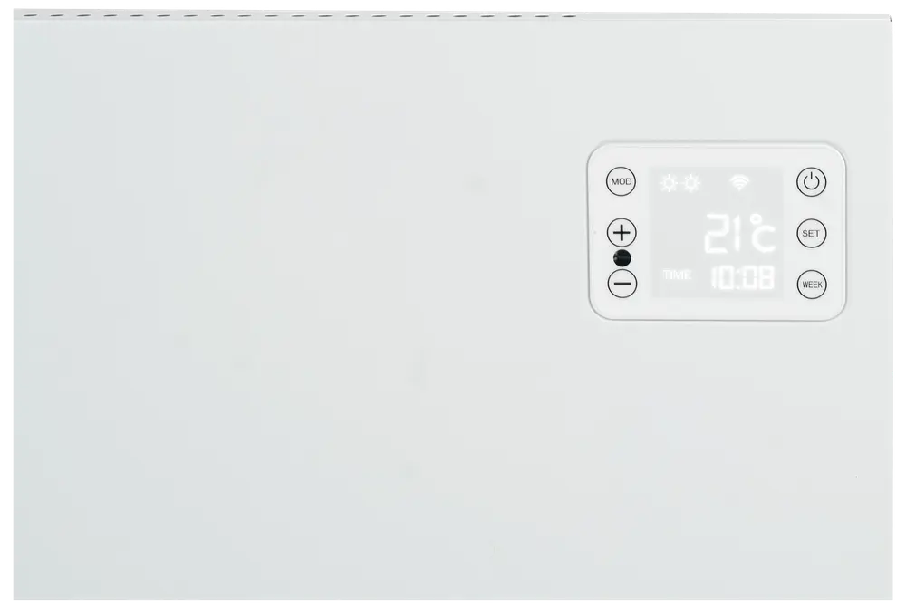 Eurom element med wifi 400 W