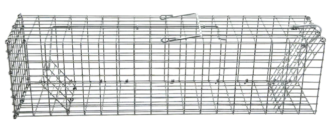 Rottefælde kassemodel