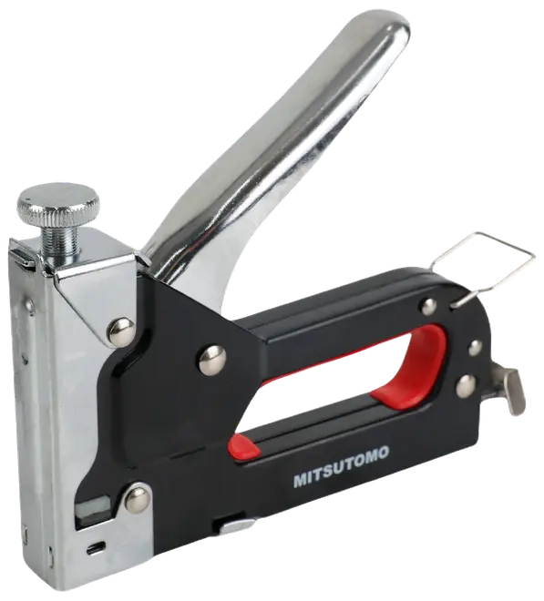 Hæftepistol 6-14 mm