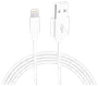 STEVISON Opladerkabel iPhone og iPad 3 meter