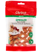 Hundegodbidder Kylling 5 stk