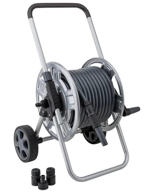Pro Slangevogn 20 m
