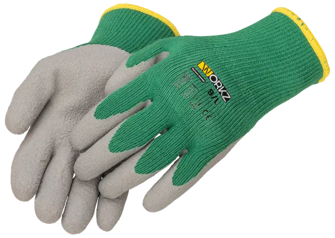 Vinterhandske