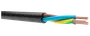 Gummikabel H07RN-F 3G2,5 mm²