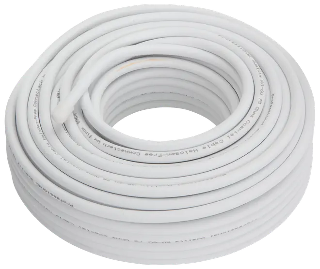 VANDENBERG Pro antennekabel 25 meter