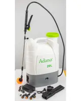 Adano ryggspruta 20 L