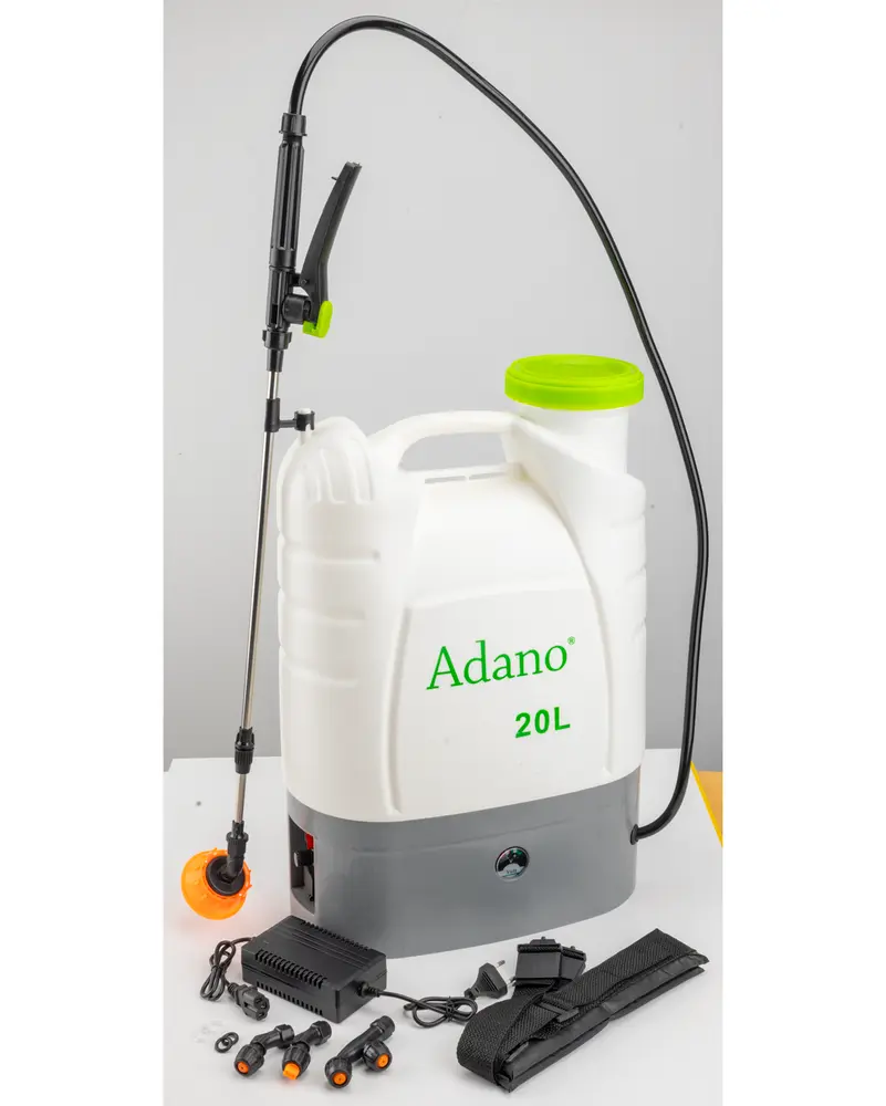 Adano ryggspruta 20 L