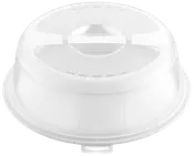 Låg til mikrobølgeovn