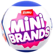 Mini Brands Home