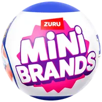 Mini Brands Home