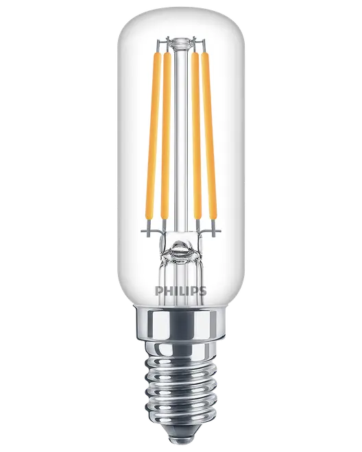PHILIPS LED-lampa för köksfläkt 5W E14