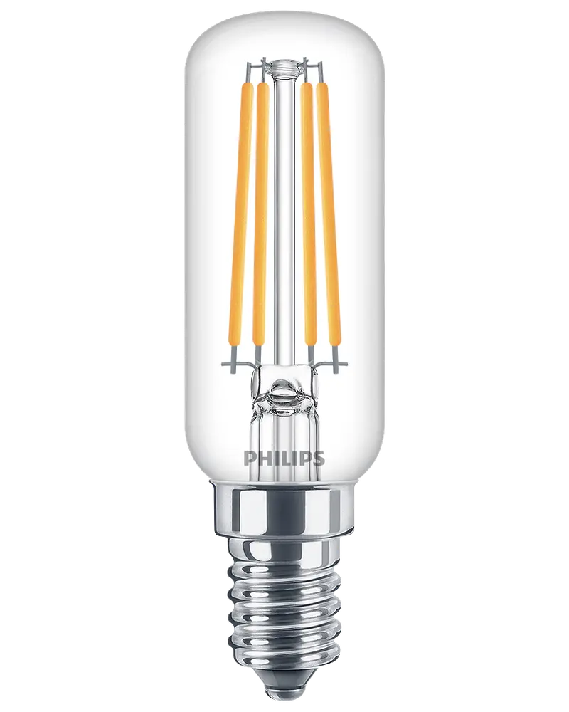 PHILIPS LED-emhættepære 5W E14