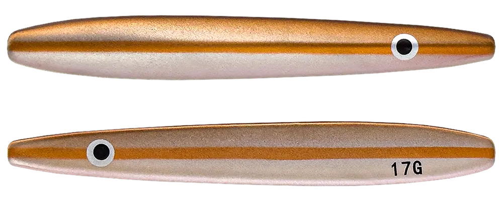 Skillinge Sand Matt - 17g