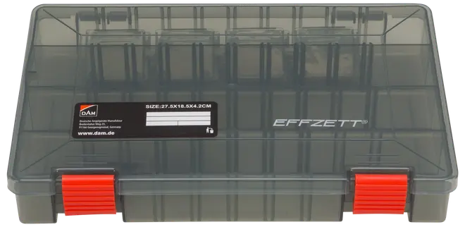 DAM Grejboks 4,2 x 27,5 x 18,5 cm