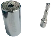 Universal top 7-19 mm