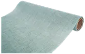 Bordløber grøn 28 cm x 3 meter