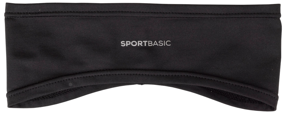 SportBasic Pandebånd unisex