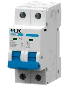 Automatsikring 1 P + NC 10 A