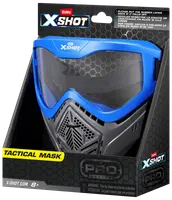 X-shot Tactical mask pro