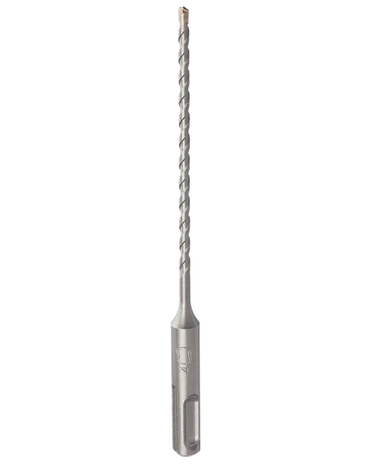 SDS Plus borrhammare 4 x 160 mm