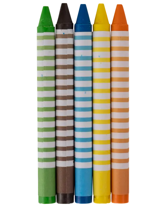 Måla din egen påskduk