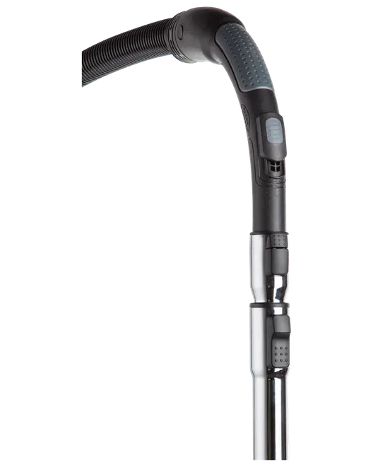 Clean Action Støvsuger 17M - Hvid