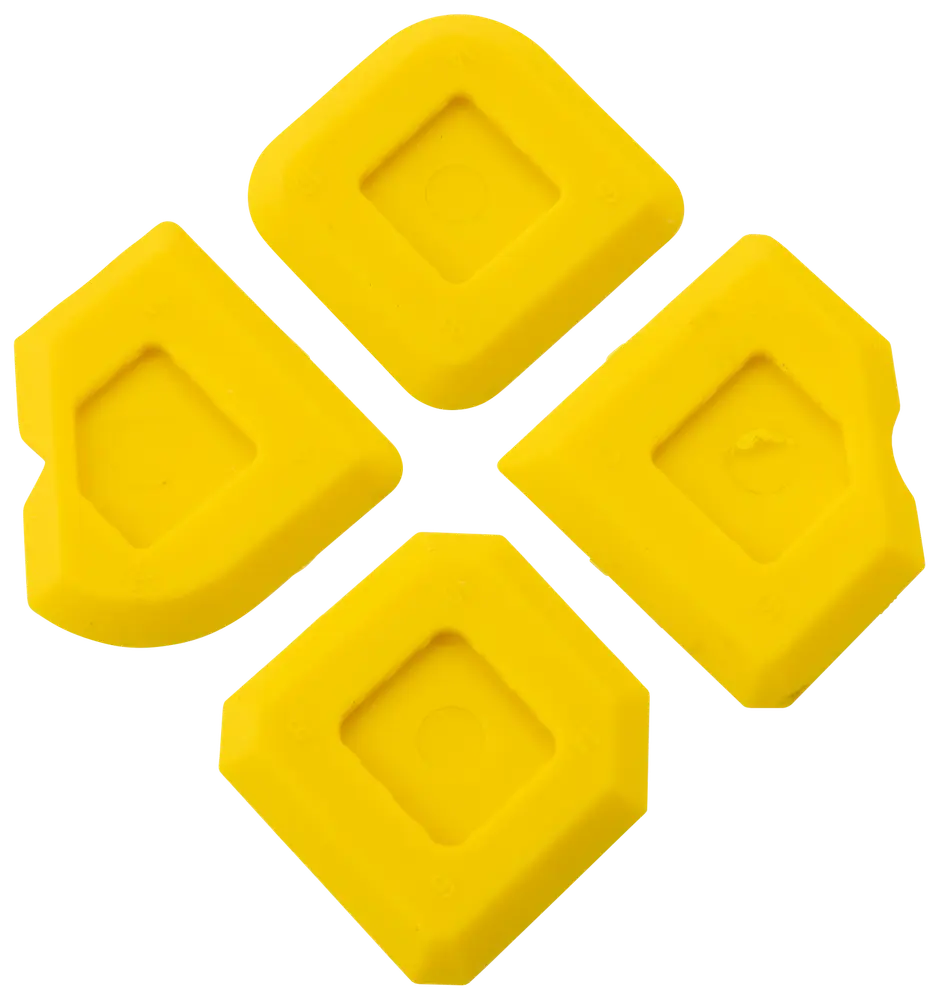 Fugemestersæt - 4 dele