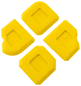 Fugemestersæt - 4 dele