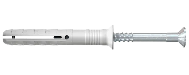 Fischer Spikplugg 6 x 80 mm Z 50 st.