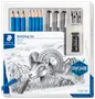 Staedtler sketching set