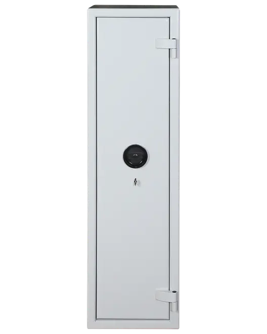 Våbenskab til 7 våben