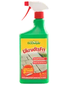 ECOstyle UkrudtsFri Klar til brug 750 ml