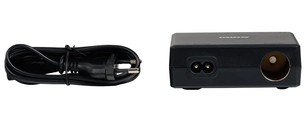 Netadapter fra 230V til 12V