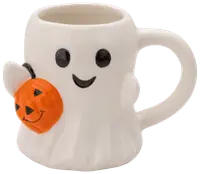 Halloween-mugg Spöke C 350 ml