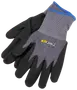 Flex arbetshandske storlek 8