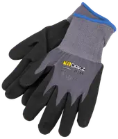 Flex arbejdshandske str. 8