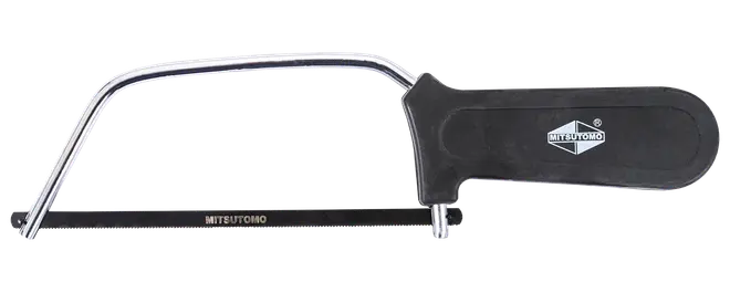 Mitsutomo Nedstryger mini softgrip 150 mm