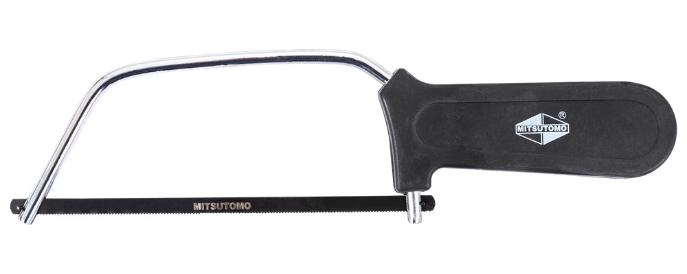 Mitsutomo Nedstryger mini softgrip 150 mm